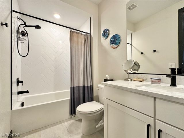 182 Cactus Sunrise Street, Las Vegas, NV 89138