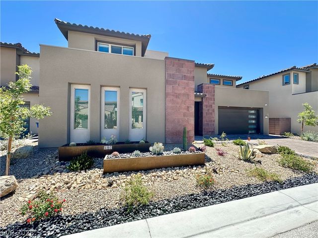 182 Cactus Sunrise Street, Las Vegas, NV 89138