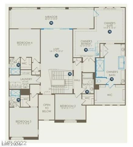 182 Cactus Sunrise Street, Las Vegas, NV 89138