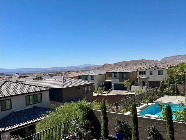 182 Cactus Sunrise Street, Las Vegas, NV 89138