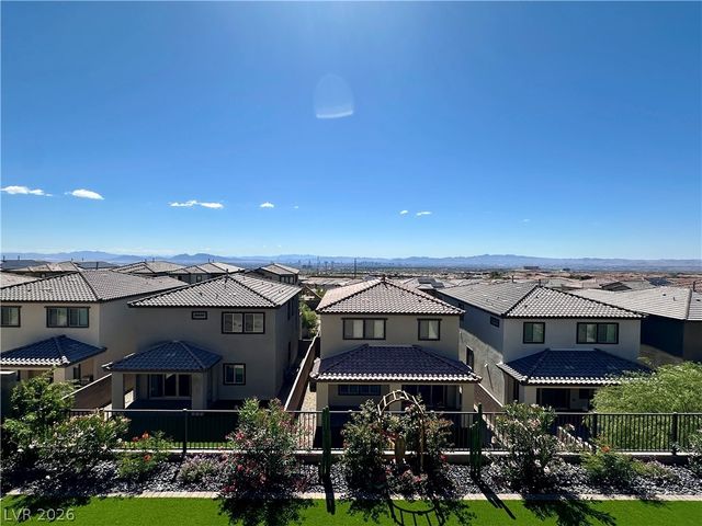 182 Cactus Sunrise Street, Las Vegas, NV 89138