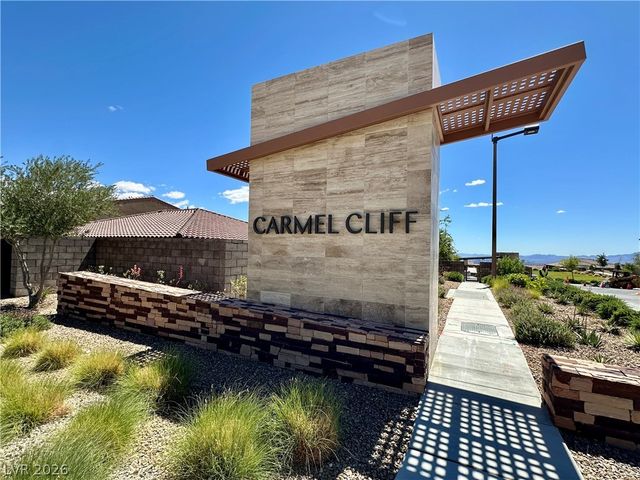 182 Cactus Sunrise Street, Las Vegas, NV 89138