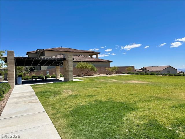 182 Cactus Sunrise Street, Las Vegas, NV 89138