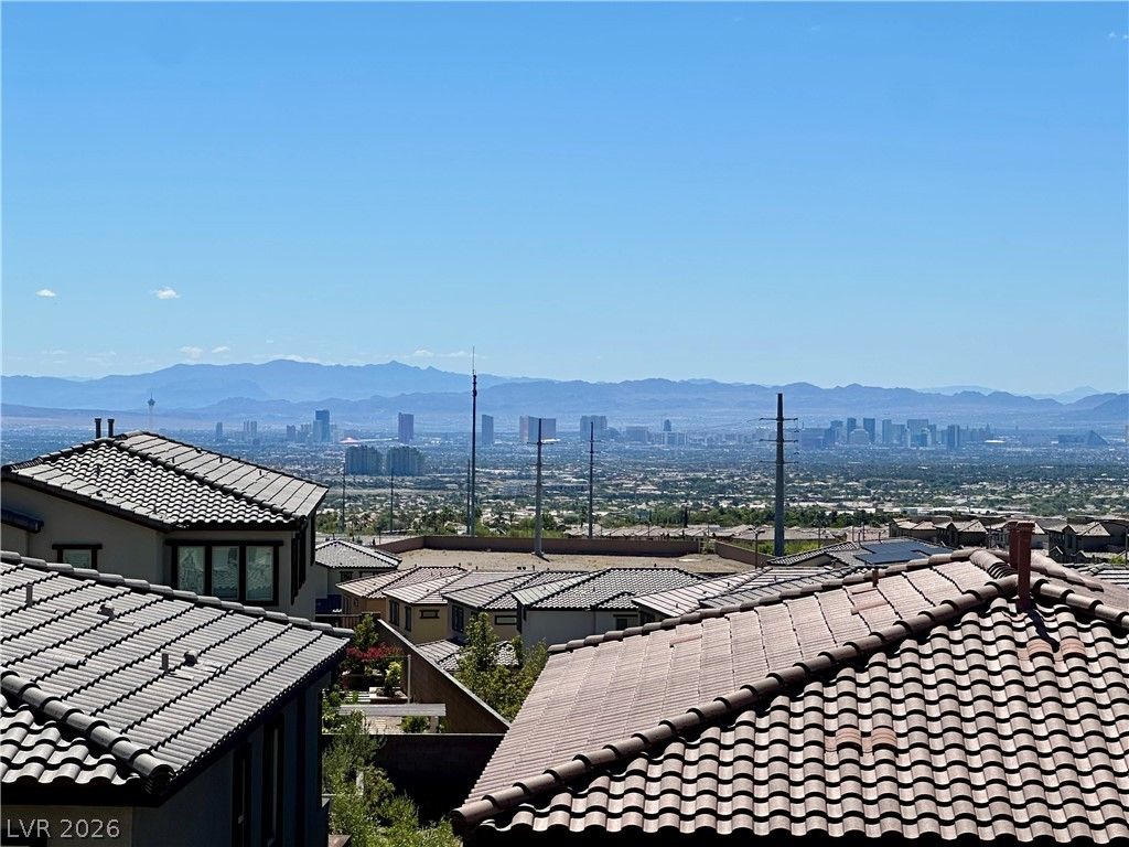 182 Cactus Sunrise Street, Las Vegas, NV 89138