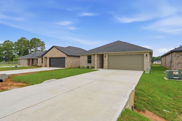 13146 Lake Conroe Bay Road, Willis, TX 77318