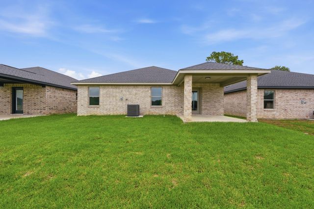 13146 Lake Conroe Bay Road, Willis, TX 77318