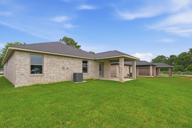 13146 Lake Conroe Bay Road, Willis, TX 77318