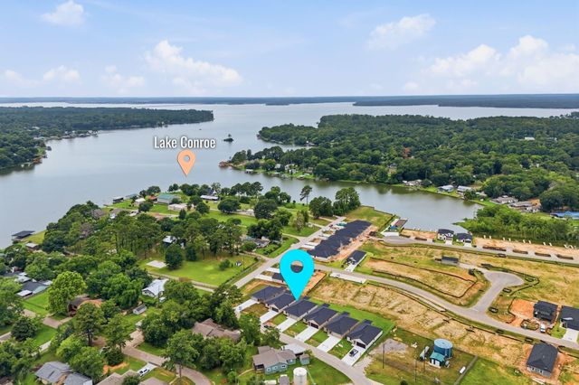 13146 Lake Conroe Bay Road, Willis, TX 77318