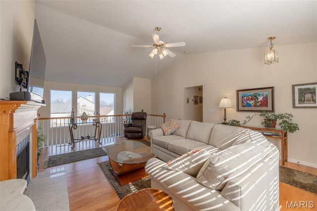 157 Choctaw Drive, Wentzville, MO 63385