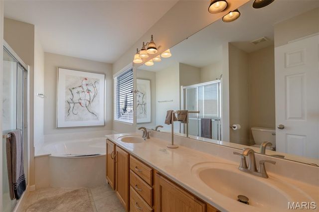 157 Choctaw Drive, Wentzville, MO 63385