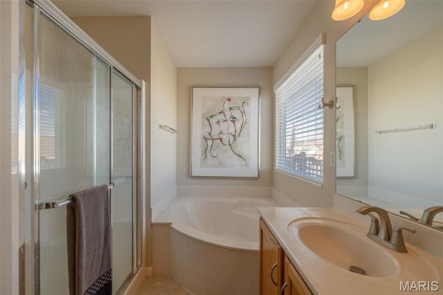 157 Choctaw Drive, Wentzville, MO 63385
