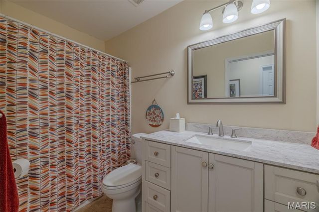 157 Choctaw Drive, Wentzville, MO 63385