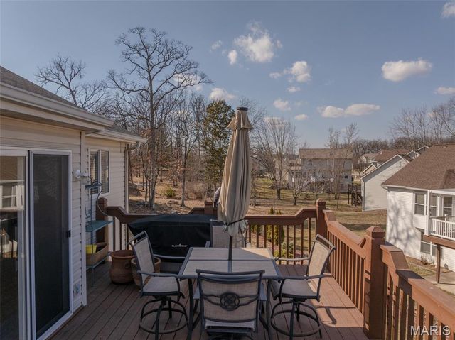 157 Choctaw Drive, Wentzville, MO 63385
