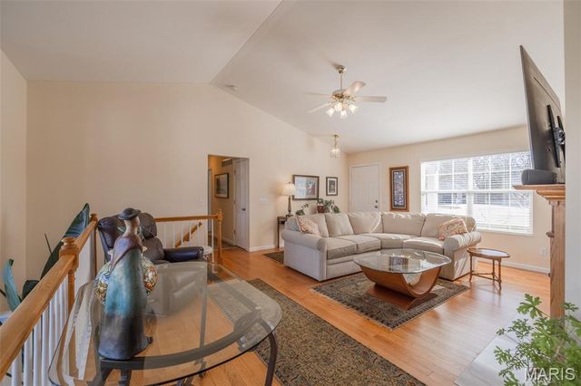157 Choctaw Drive, Wentzville, MO 63385