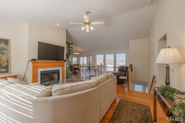 157 Choctaw Drive, Wentzville, MO 63385