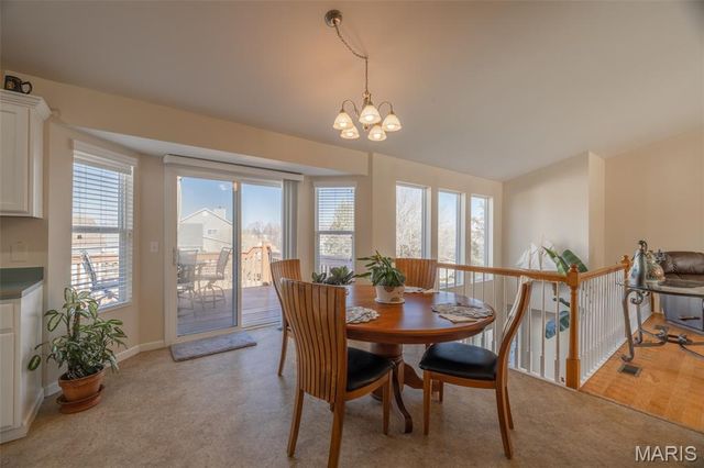 157 Choctaw Drive, Wentzville, MO 63385