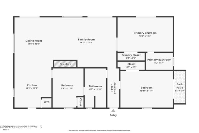 9556 Doubloon Drive, Vero Beach, FL 32963