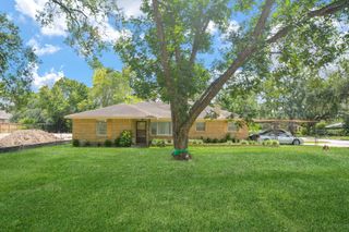 11933 Barryknoll Lane, Houston, TX 77024