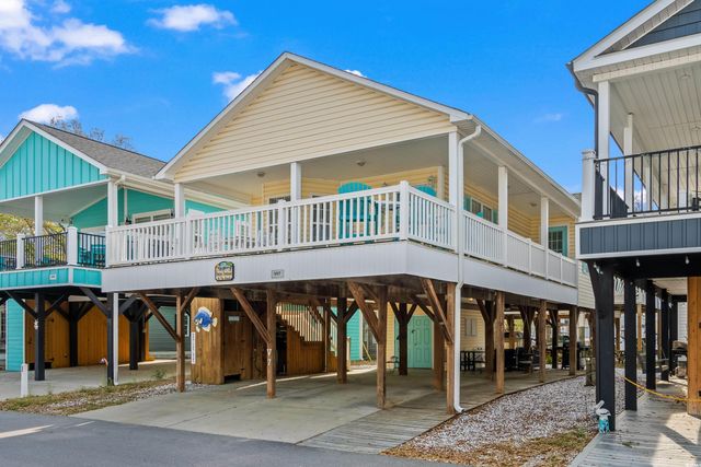 6001 - V7 S Kings Hwy., Myrtle Beach, SC 29575