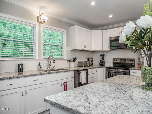 3009 Omah Street, Durham, NC 27705
