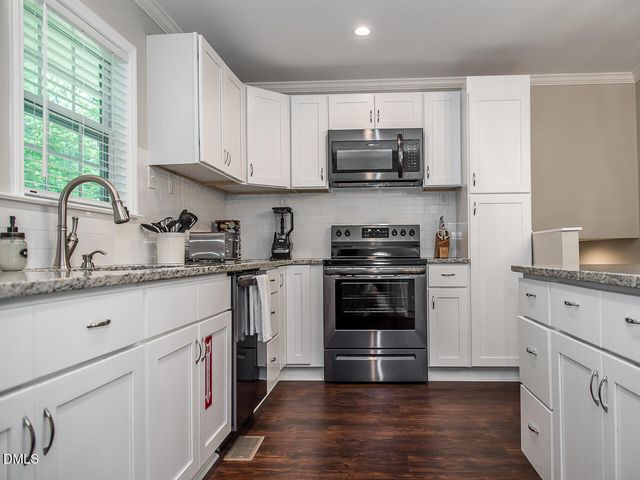 3009 Omah Street, Durham, NC 27705