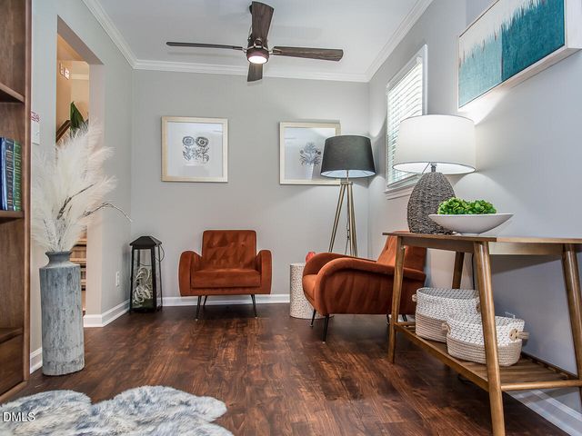 3009 Omah Street, Durham, NC 27705