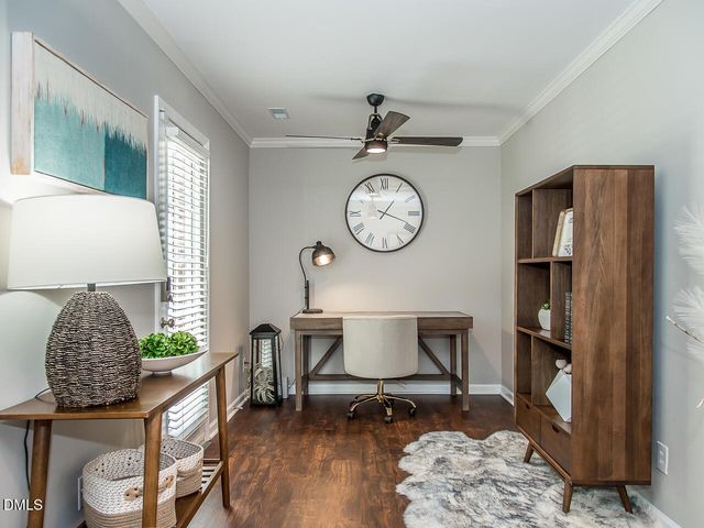 3009 Omah Street, Durham, NC 27705