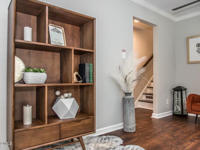 3009 Omah Street, Durham, NC 27705