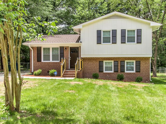 3009 Omah Street, Durham, NC 27705