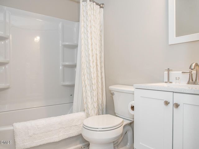 3009 Omah Street, Durham, NC 27705