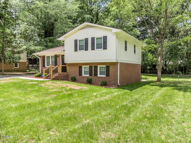 3009 Omah Street, Durham, NC 27705