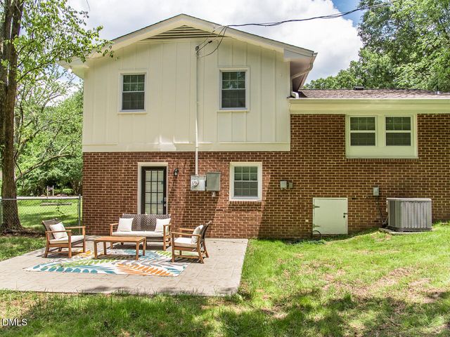3009 Omah Street, Durham, NC 27705