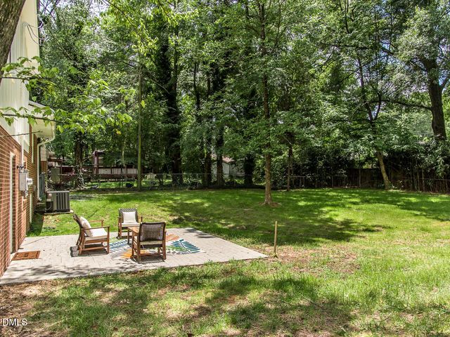 3009 Omah Street, Durham, NC 27705