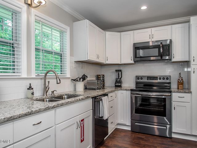 3009 Omah Street, Durham, NC 27705