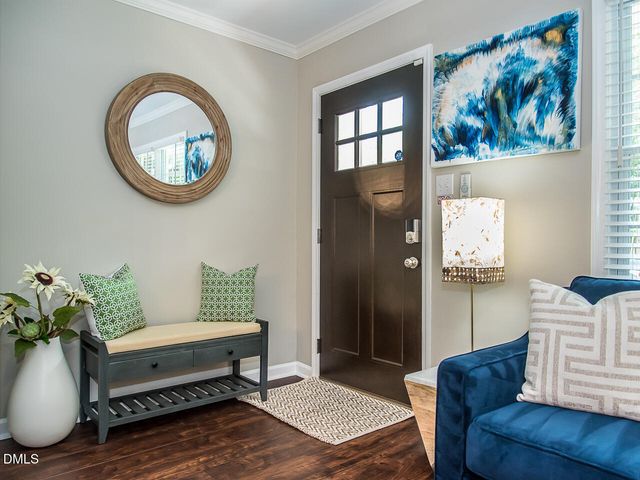 3009 Omah Street, Durham, NC 27705