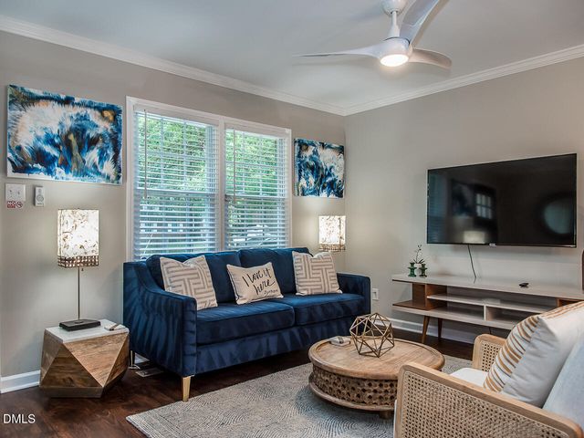 3009 Omah Street, Durham, NC 27705