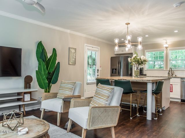 3009 Omah Street, Durham, NC 27705