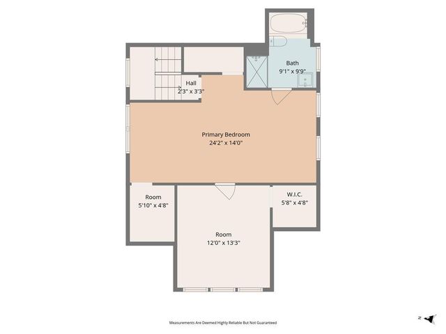 1014 N SUMMIT Boulevard, Peoria, IL 61606