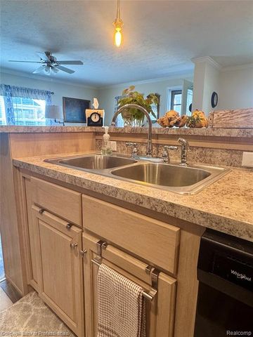255 Bonita Court, Lapeer, MI 48446