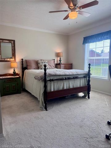 255 Bonita Court, Lapeer, MI 48446