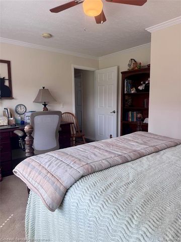 255 Bonita Court, Lapeer, MI 48446