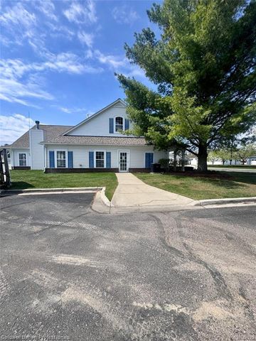 255 Bonita Court, Lapeer, MI 48446