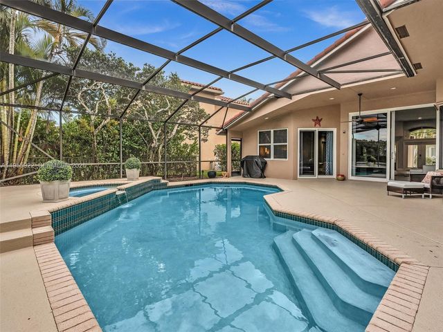 534 Stonemont Dr, Weston, FL 33326