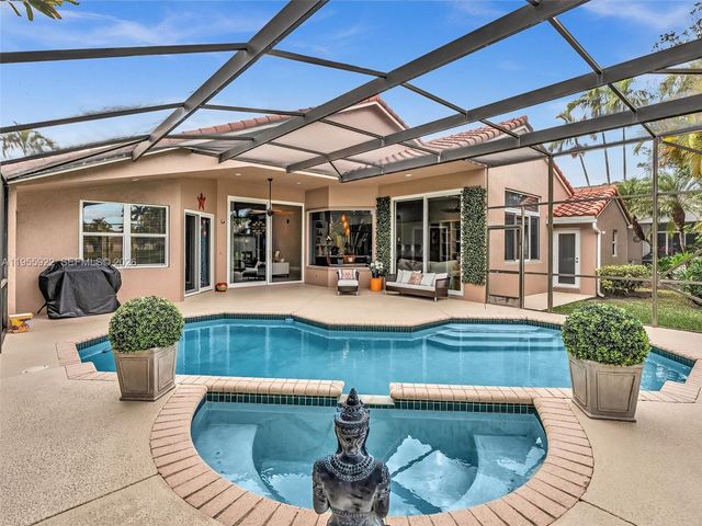 534 Stonemont Dr, Weston, FL 33326