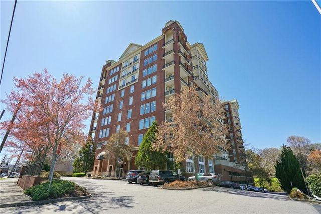 3820 Roswell Road NE 317, Atlanta, GA 30342
