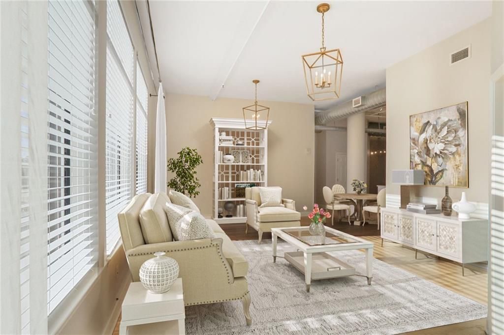 3820 Roswell Road NE 317, Atlanta, GA 30342