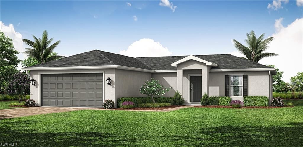 2117 NE 33rd ST, Cape Coral, FL 33909