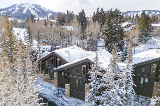 8165 E ROYAL ST ##11, Park City, UT 84060