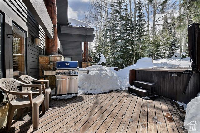 8165 E ROYAL ST ##11, Park City, UT 84060