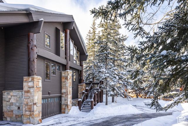 8165 E ROYAL ST ##11, Park City, UT 84060
